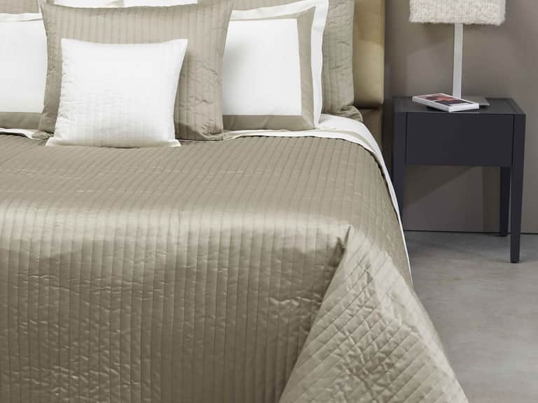 Siena Quilted Decorative Pillow Sham image