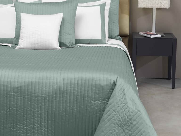 Siena Quilted Decorative Pillow Sham image