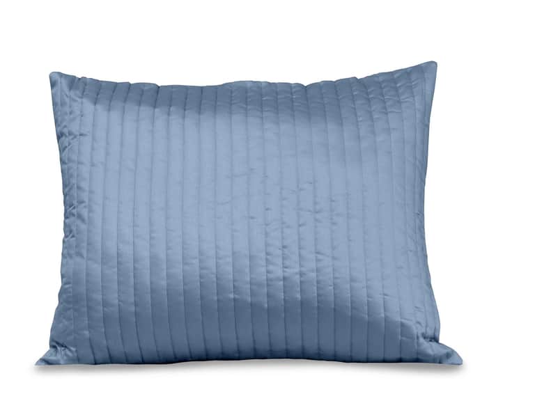 Siena Quilted Decorative Pillow Sham image