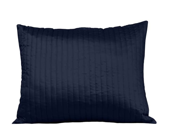 Siena Quilted Decorative Pillow Sham image