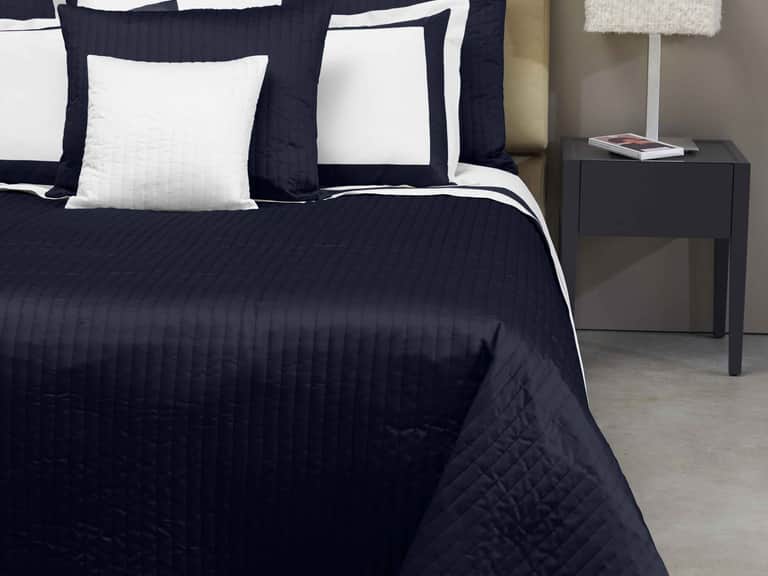 Siena Quilted Decorative Pillow Sham image