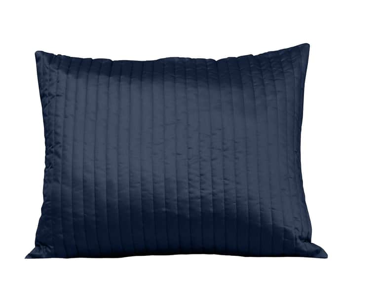 Siena Quilted Decorative Pillow Sham image