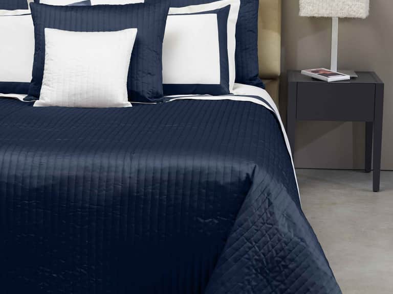 Siena Quilted Decorative Pillow Sham image
