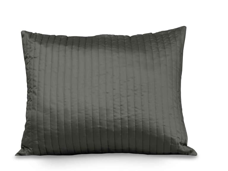 Siena Quilted Decorative Pillow Sham image