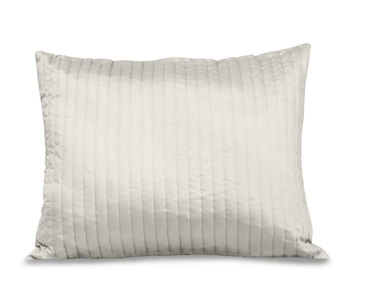 Siena Quilted Decorative Pillow Sham image
