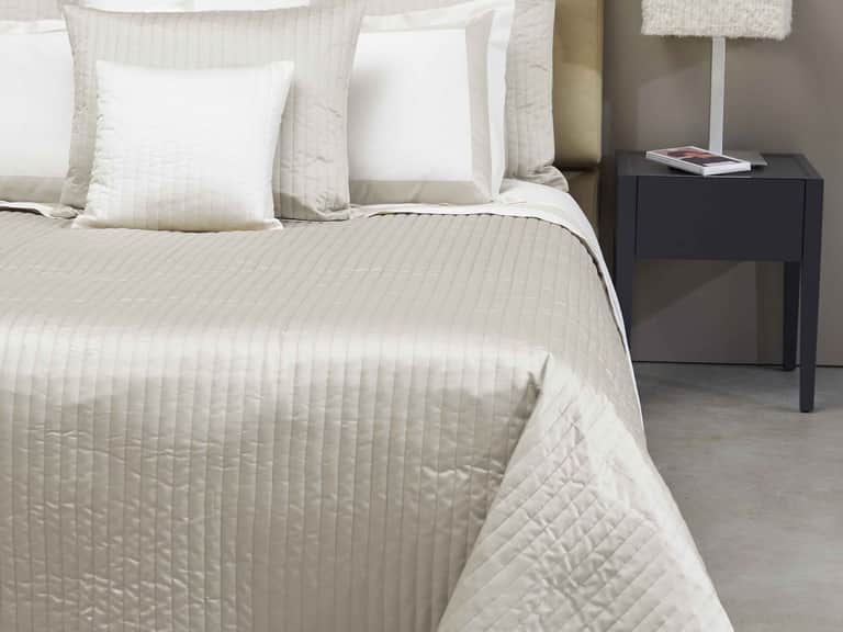 Siena Quilted Decorative Pillow Sham image