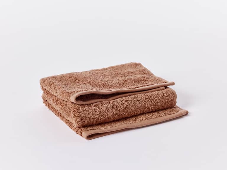 Cloud Loom&trade; Organic Towels image