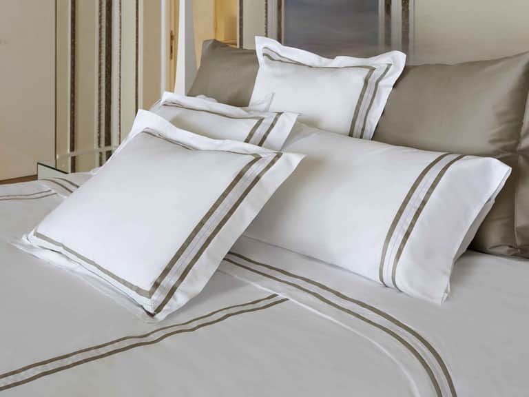 Stresa Flat Sheet image