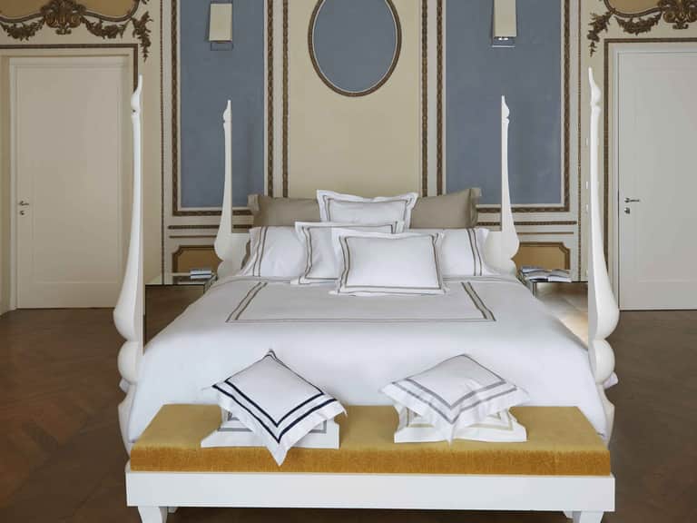 Stresa Flat Sheet image