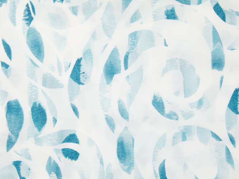 Azure Duvet Cover image