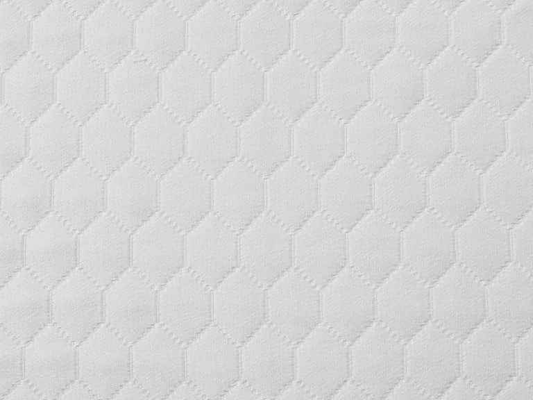 Favo Bed Skirt image