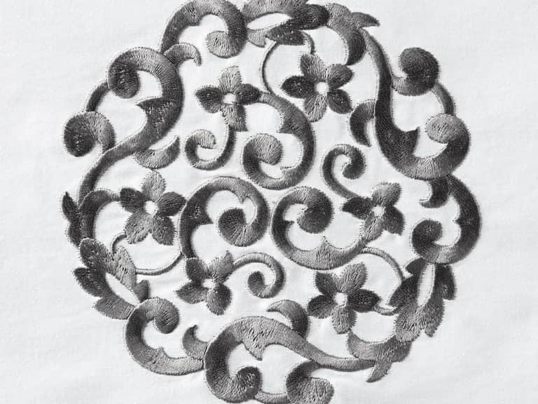 Storia Decorative Pillow image