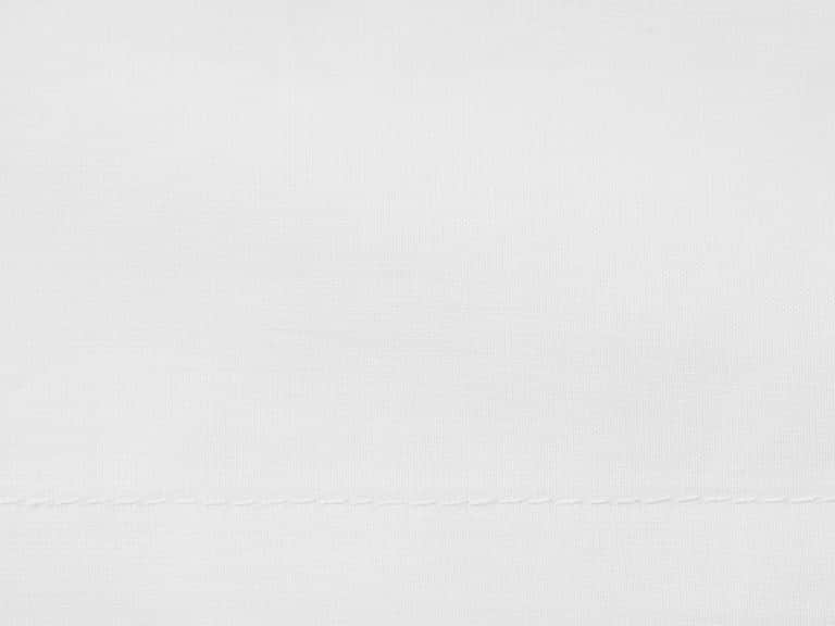SFERRA Giza 45 Corto Percale Flat Sheet image