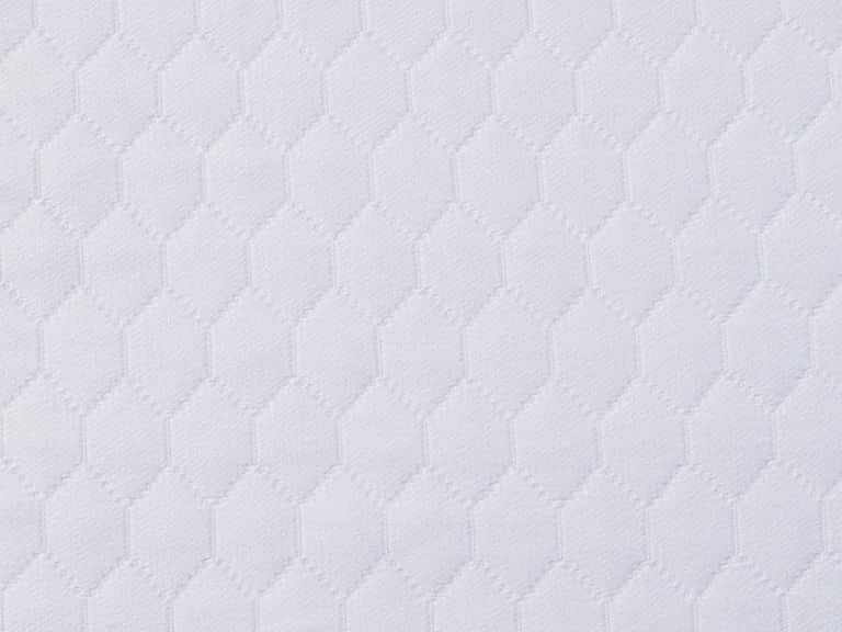 Favo Bed Skirt image