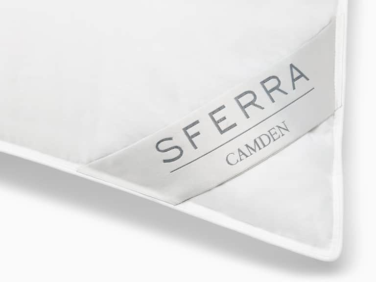 Camden Pillow image