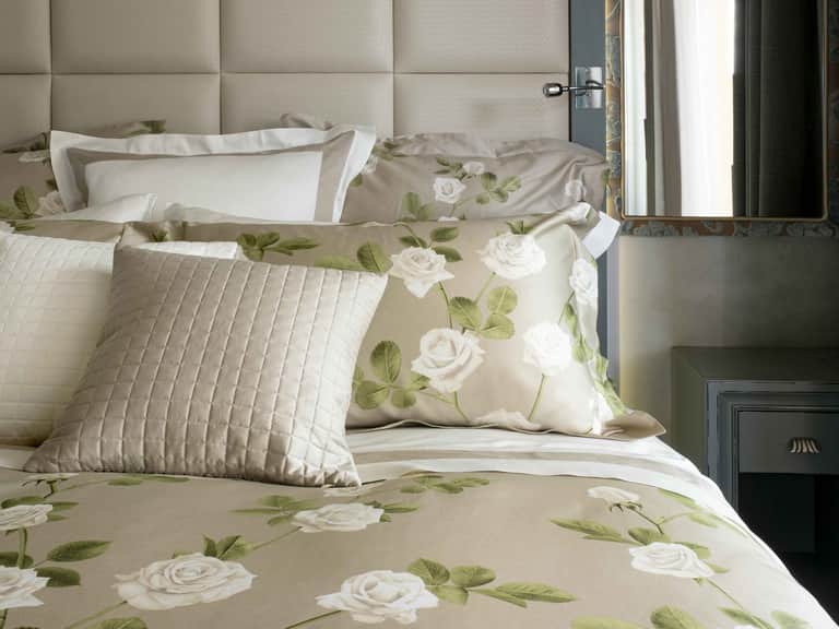 Tea Duvet Cover image
