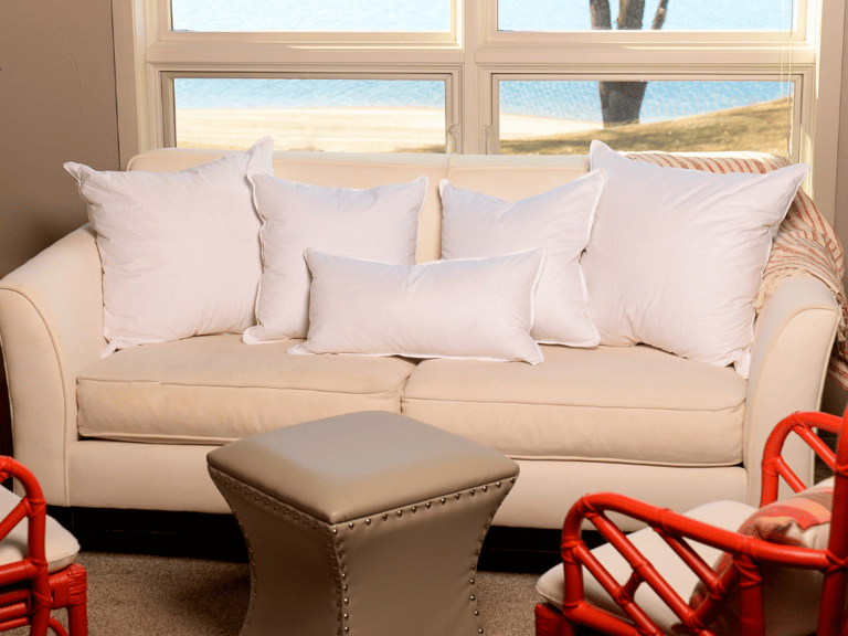 Throw Decorative Pillows image