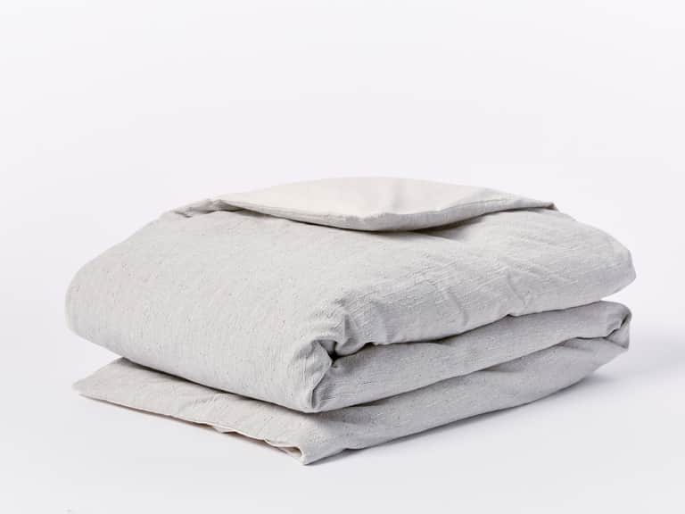 Toro Canyon Organic Duvet Cover image