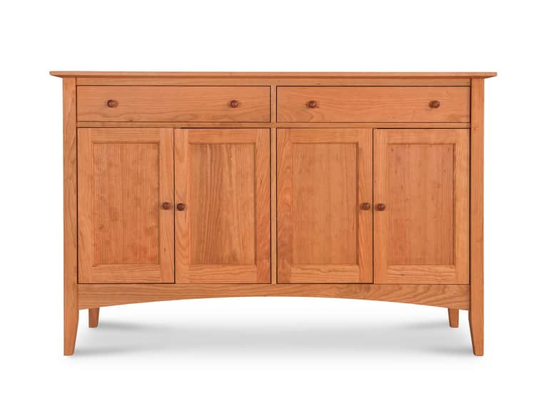 American Shaker Large Sideboard - Floor Model image