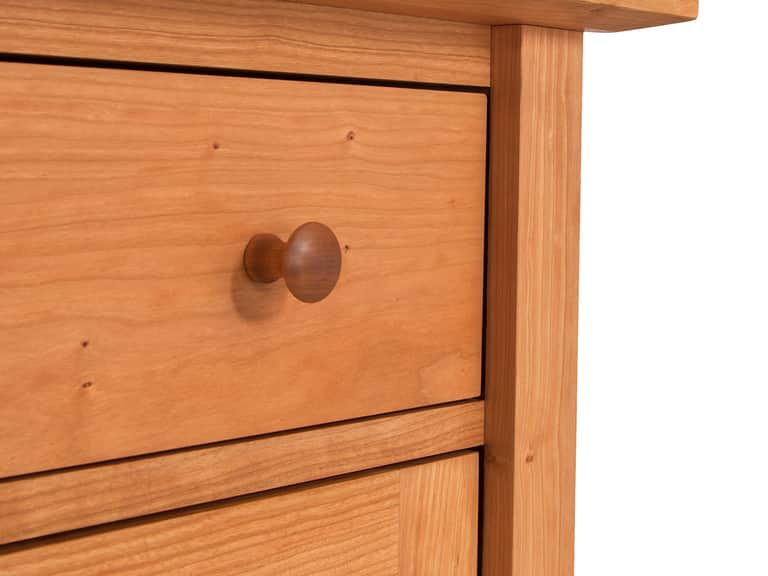 American Shaker Large Sideboard - Floor Model image