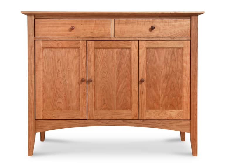 American Shaker Medium Sideboard image