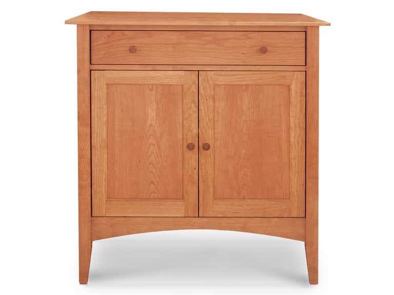 American Shaker Small Sideboard image