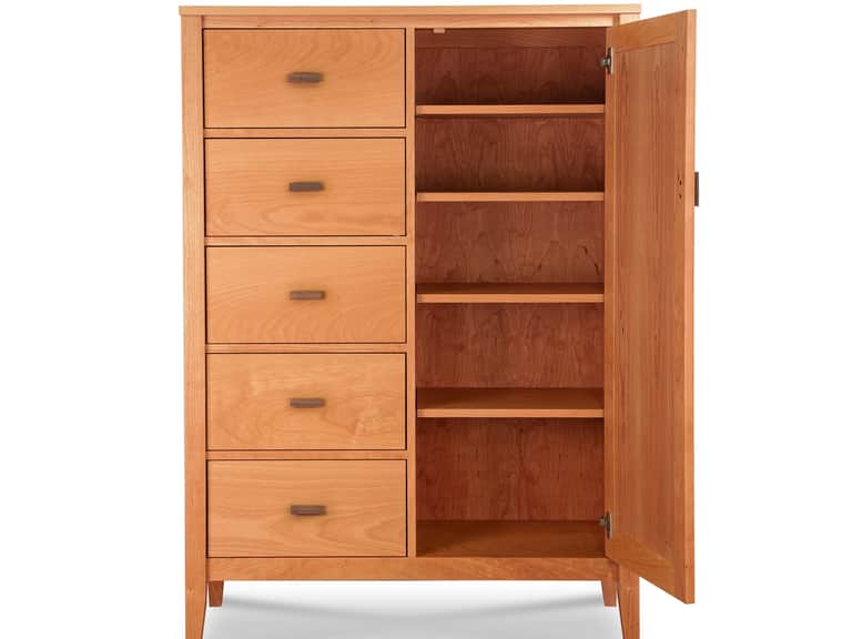 Andover Modern Sweater Chest image