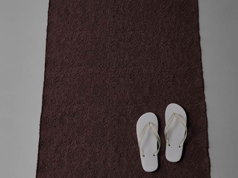Buti Flor Bath Mat image