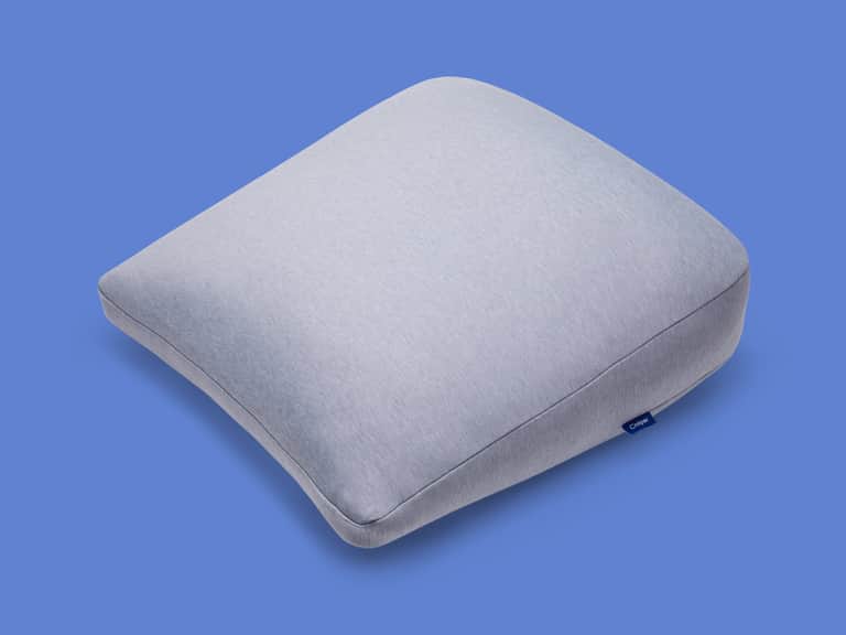 Backrest Pillow image