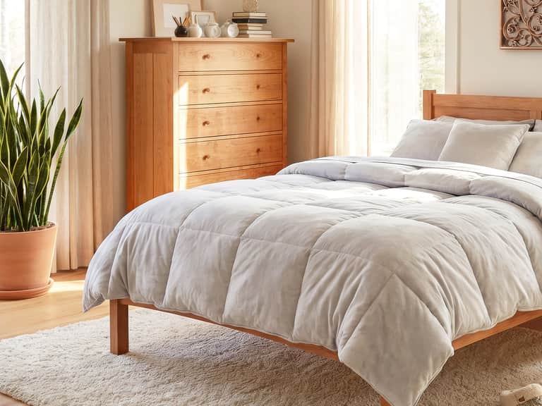Burlington Shaker 6-Drawer Chest image