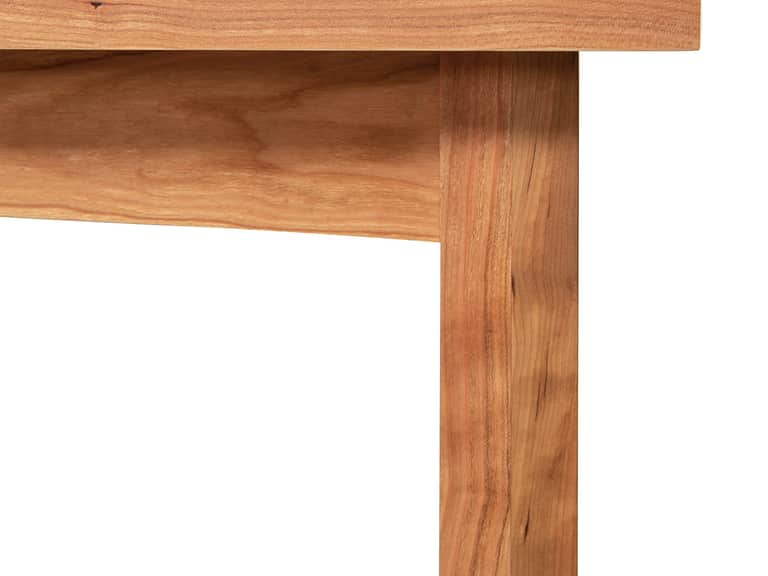 Burlington Shaker Bench image