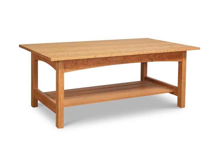 Burlington Shaker Coffee Table image