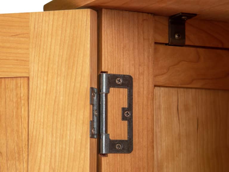 Burlington Shaker Tall Storage Chest image