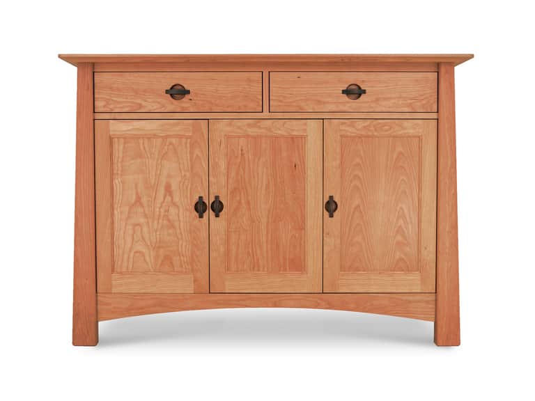 Cherry Moon Medium Sideboard image
