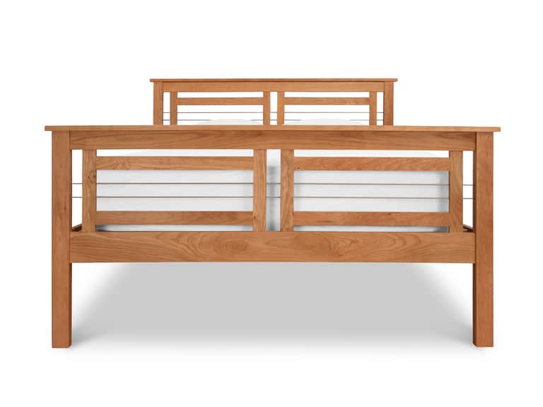 Contemporary Cable Bed image