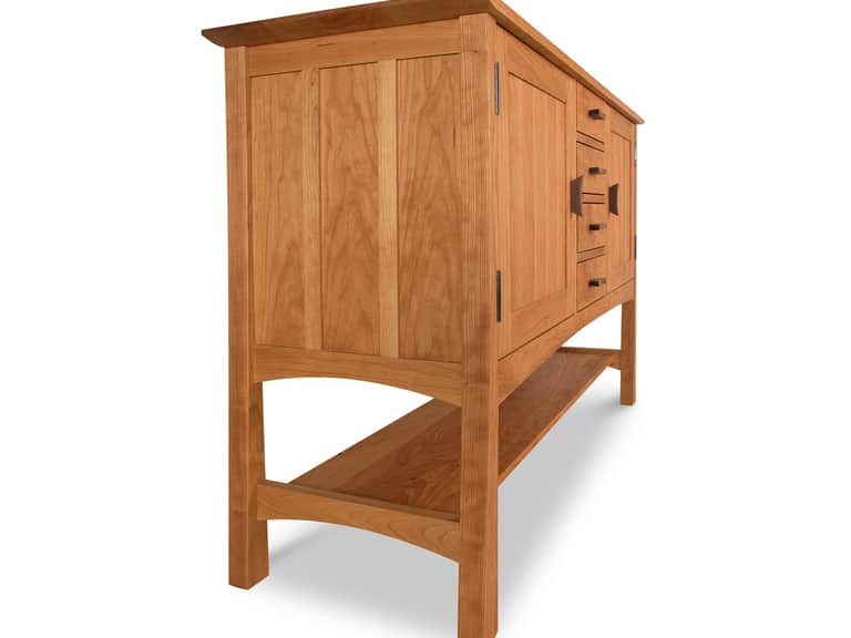 Contemporary Craftsman Huntboard image