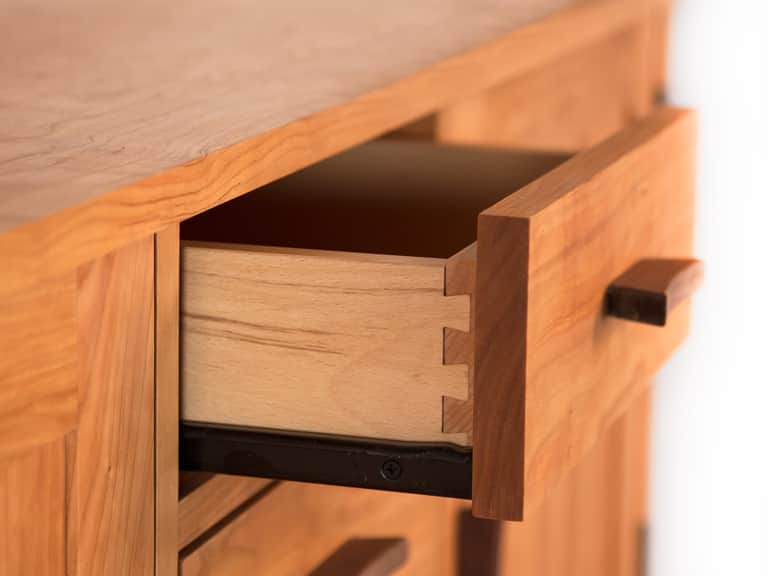Contemporary Craftsman Huntboard image