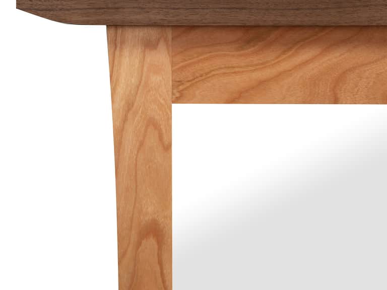 Contemporary Craftsman Mirror image