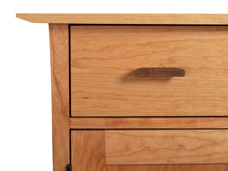 Contemporary Craftsman Sideboard - Floor Model image