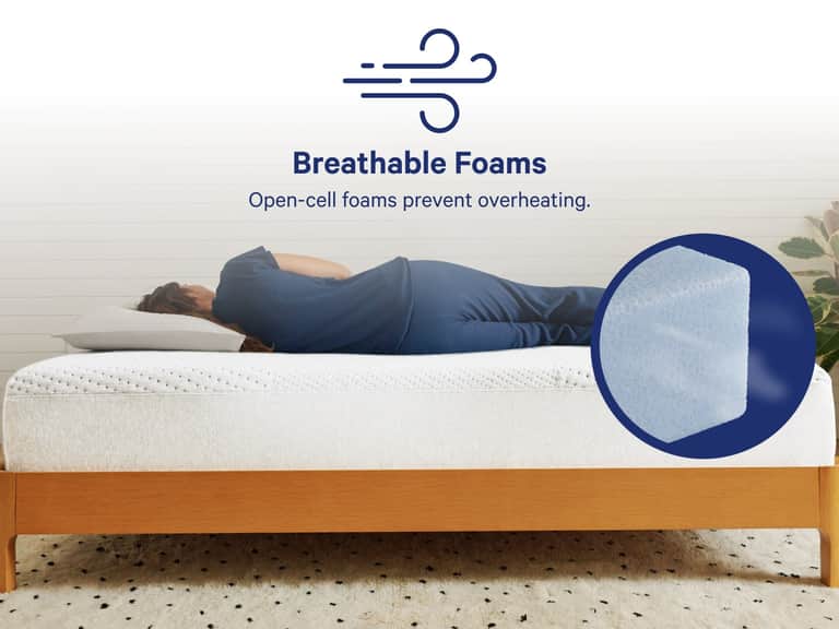 Dream with QuickCool&trade; Cover image