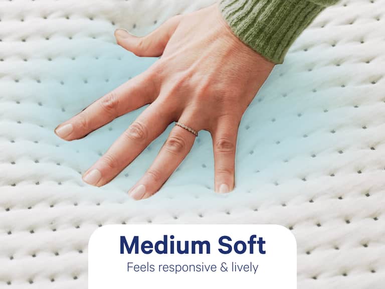 Dream Max with QuickCool&trade; Cover image