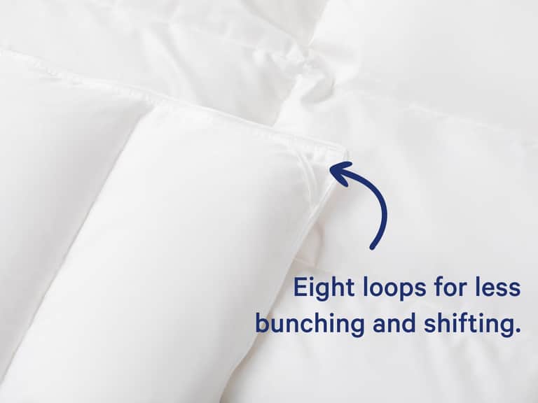 Lightweight Down Duvet image