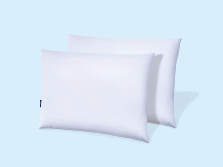 Down Pillow Double Pack image