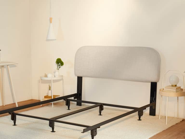 Drift Attachable Headboard image