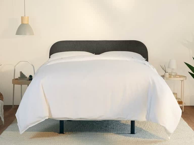Drift Attachable Headboard image