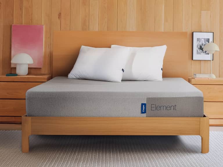 Element Mattress image