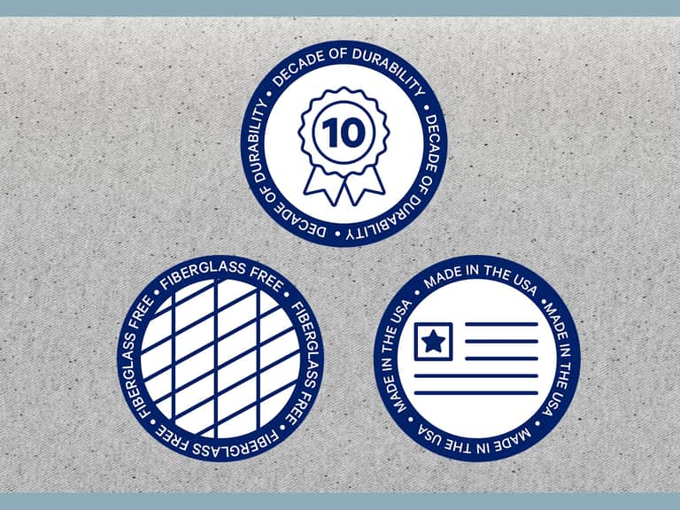Element Mattress image