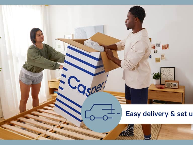 Element Mattress image