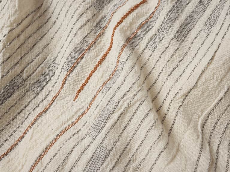 Morelia Organic Duvet Cover image