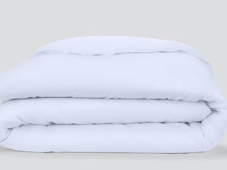 Flannel Duvet Cover image